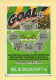 Grattage : GOAL / Emission N° 04 Du Code Jeu 375 (gratté) Trait Rouge - Billets De Loterie