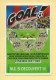 Grattage : GOAL / Emission N° 04 Du Code Jeu 375 (gratté) Trait Rouge - Billets De Loterie