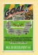 Grattage : GOAL / Emission N° 04 Du Code Jeu 375 (gratté) Trait Rouge - Billets De Loterie