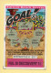 Grattage : GOAL / Edition Beach Soccer / Emission N° 05 Du Code Jeu 402 (gratté) Trait Rouge - Lottery Tickets