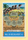 Grattage : GOAL / Edition Beach Soccer / Emission N° 05 Du Code Jeu 402 (gratté) Trait Rouge - Billets De Loterie