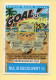 Grattage : GOAL / Edition Beach Soccer / Emission N° 05 Du Code Jeu 402 (gratté) Trait Rouge - Lottery Tickets