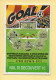 Grattage : GOAL / Emission N° 3 Du Code Jeu 375 (gratté) Trait Rouge - Billetes De Lotería