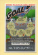 Grattage : GOAL / 2008 Chacun Son Foot / Emission N° 06 Du Code Jeu 402 (gratté) Trait Rouge - Lottery Tickets