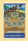 Grattage : GOAL / Edition Beach Soccer / Emission N° 05 Du Code Jeu 402 (gratté) Trait Rouge - Billetes De Lotería