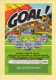 Grattage : GOAL / Emission N° 02 Du Code Jeu 429 (gratté) Trait Rouge - Lottery Tickets