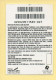 Grattage : GOAL / Emission N° 02 Du Code Jeu 429 (gratté) Trait Rouge - Lottery Tickets