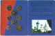 SERIE € ESSAIS 2004 . MOLDAVIE . - Private Proofs / Unofficial