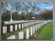 HOLLAND NETHERLAND EINDHOVEN BRITISH WAR CEMETERY POSTCARD CARTOLINA ANSICHTSKARTE CARTE POSTALE POSTKARTE CARD - Eindhoven