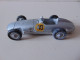 Voiture " Mercedes N° 55 " Mercury - Jouets Anciens