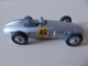 Delcampe - Voiture " Mercedes N° 55 " Mercury - Toy Memorabilia