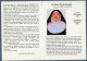 °°° Santino N. 9132 - Sr. Maria Paola Gasperi °°° - Religión & Esoterismo