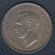 Großbritannien, Farthing 1937 - B. 1 Farthing