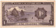 French Indochina 1 Piastres ND 1942 P-60 Extreme Fine - Andere - Azië