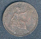 Großbritannien, Farthing 1926 - B. 1 Farthing