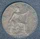 Großbritannien, Farthing 1925 - B. 1 Farthing