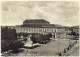 REGGIO EMILIA -PIAZZA DELLA VITTORIA -VIAGG.1952 - Reggio Nell'Emilia