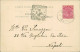 MALTA - SALUTING BATTERY . EDIT STENGEL & CO. - MAILED 1901  (18193) - Malte