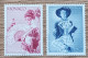 Monaco - YT N°1919, 1920 - Automates Du Musée National - 1994 - Neuf - Unused Stamps