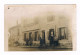 Carte Photo -  CAFE  COLOMB  - Peut être D 92  ? - Cafes