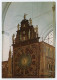 AK 213581 CHURCH / CLOISTER - Lübeck - Dom - Lettner-Uhr - Chiese E Conventi