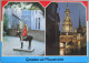 HOLLAND NETHERLAND MAASTRICHT MULTI VIEW ANSICHTSKARTE POSTCARD CARTOLINA ANSICHTSKARTE CARTE POSTALE POSTKARTE CARD - Maastricht