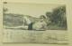 A Naked Guy In Swimming Trunks With Glasses Is Lying On The Wall - Personnes Anonymes