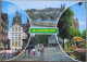 HOLLAND NETHERLAND MAASTRICHT MULTI VIEW ANSICHTSKARTE POSTCARD CARTOLINA ANSICHTSKARTE CARTE POSTALE POSTKARTE CARD - Maastricht