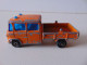 Camion " Mercedes " Travaux Publics Majorette - Toy Memorabilia