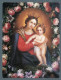 °°° Santino N. 9136 - Preghiera - Cartoncino °°° - Godsdienst & Esoterisme