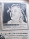 TRIBUNA ILLUSTRATA 1956 MALTA MARILYN MONROE ARCUMEGGIA CASTELLARANO ACQUI SAN MARINO - Otros & Sin Clasificación