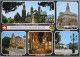 HOLLAND NETHERLAND MAASTRICHT MULTI VIEW ANSICHTSKARTE POSTCARD CARTOLINA ANSICHTSKARTE CARTE POSTALE POSTKARTE CARD - Maastricht