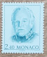 Monaco - YT N°1881 - Effigie De S.A.S. Rainier III - 1993 - Neuf - Nuevos