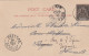 1896 - 1968 - Océanie Polynésie Française - Collection De 11 Cartes, Enveloppes Et Entier - Histoire Postale - 22 Scans - Covers & Documents