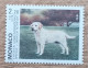 Monaco - YT N°1813 - Exposition Canine Internationale - 1992 - Neuf - Nuevos