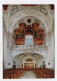 AK 213587 CHURCH / CLOISTER - Gößweinstein - Basilika - Blick Zur Orgel - Chiese E Conventi