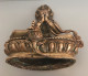Delcampe - Magnifique Statuette De Bodhissatva Guan Yin En Position De Añjali-mudrã. Tibet - Népal, 1ère Moitié 20ème Siècle - Art Asiatique