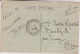 POSTE MILITAIRE-CP.SALONIQUE EN FRANCHISE MILITAIRE-CAD TRESOR ET POSTES 510-26/3/1920 - Brieven En Documenten