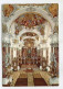 AK 213591 CHURCH / CLOISTER - Ottobeuren - Benediktinerabtei - Basilika - Chiese E Conventi