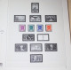 Delcampe - Classeur Album Timbres, SAFE Avec Boîtier, France 1849 - 1937 - Collections