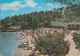 Spanien - Mallorca - Illetas Of Beach - Hotel - Stamp 1965 - Mallorca