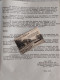 GEOGRAPHIE ET AVIATION PRESENTE PAR MAX DEVE  1945 CONGRES NATIONAL AVIATION FRANCAISE 8 PAGES - Vliegtuig