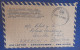 1962 United Nations Peace Keeping Forces Congo To Pakistan Aerogramme War - Lettres & Documents