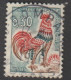 FRANCE : N° 1331 Et 1331A Oblitérés (Type Coq De Decaris) - PRIX FIXE - - 1962-1965 Coq De Decaris