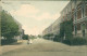 Postcard Neudamm (Neumark) Dębno Friedrichstraße Myśliborski (Kr  Soldin)  1907 - Pommern