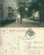 Postcard Neudamm (Neumark) Dębno Soldiner Straße Myśliborski (Kr Soldin)  1911 - Pommern