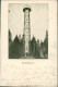 Ansichtskarte Titisee-Neustadt Hochfirstturm 1899  - Titisee-Neustadt