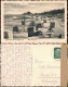 Postcard Sorenbohm Sarbinowo (Mielno) Strandleben 1937 - Pommern