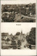 Ansichtskarte Somsdorf-Freital 2 Bild: Straßen 1934 - Freital