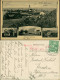 Postcard Olmütz Olomouc Namesti U Olomouce Mehrbild 1911 - Tschechische Republik
